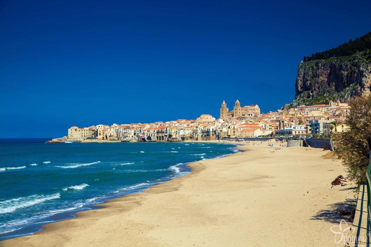 AWA Cefalù Extérieur photo