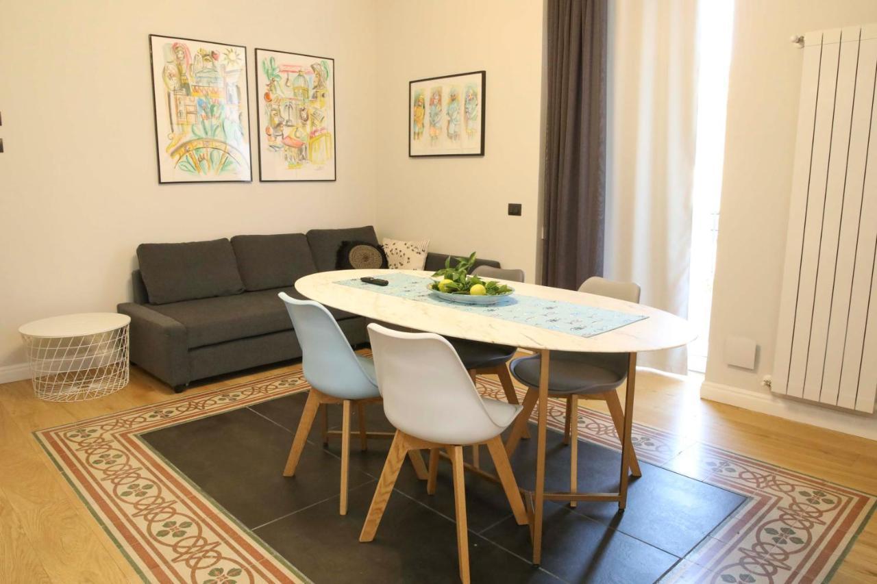 AWA Cefalù Extérieur photo