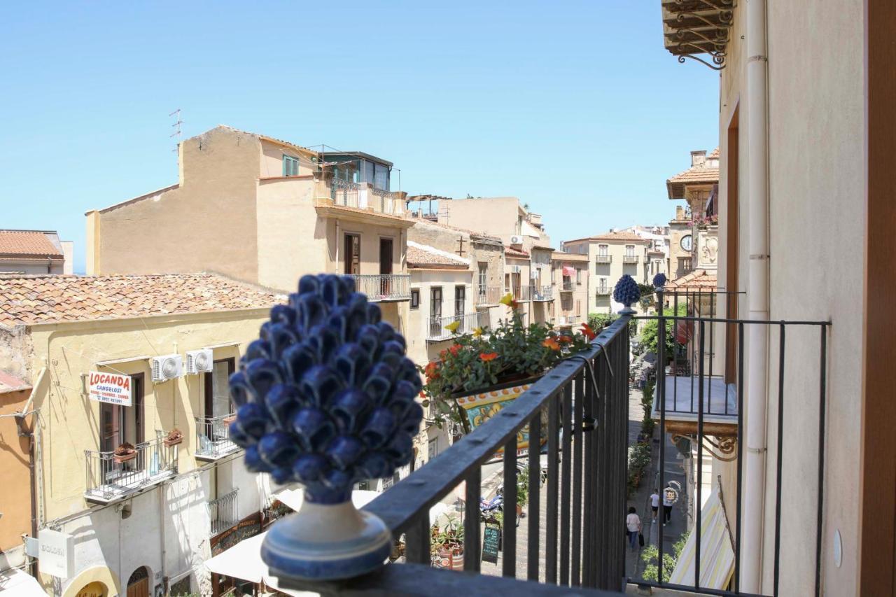 AWA Cefalù Extérieur photo
