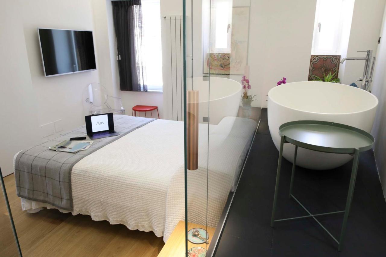 AWA Cefalù Extérieur photo