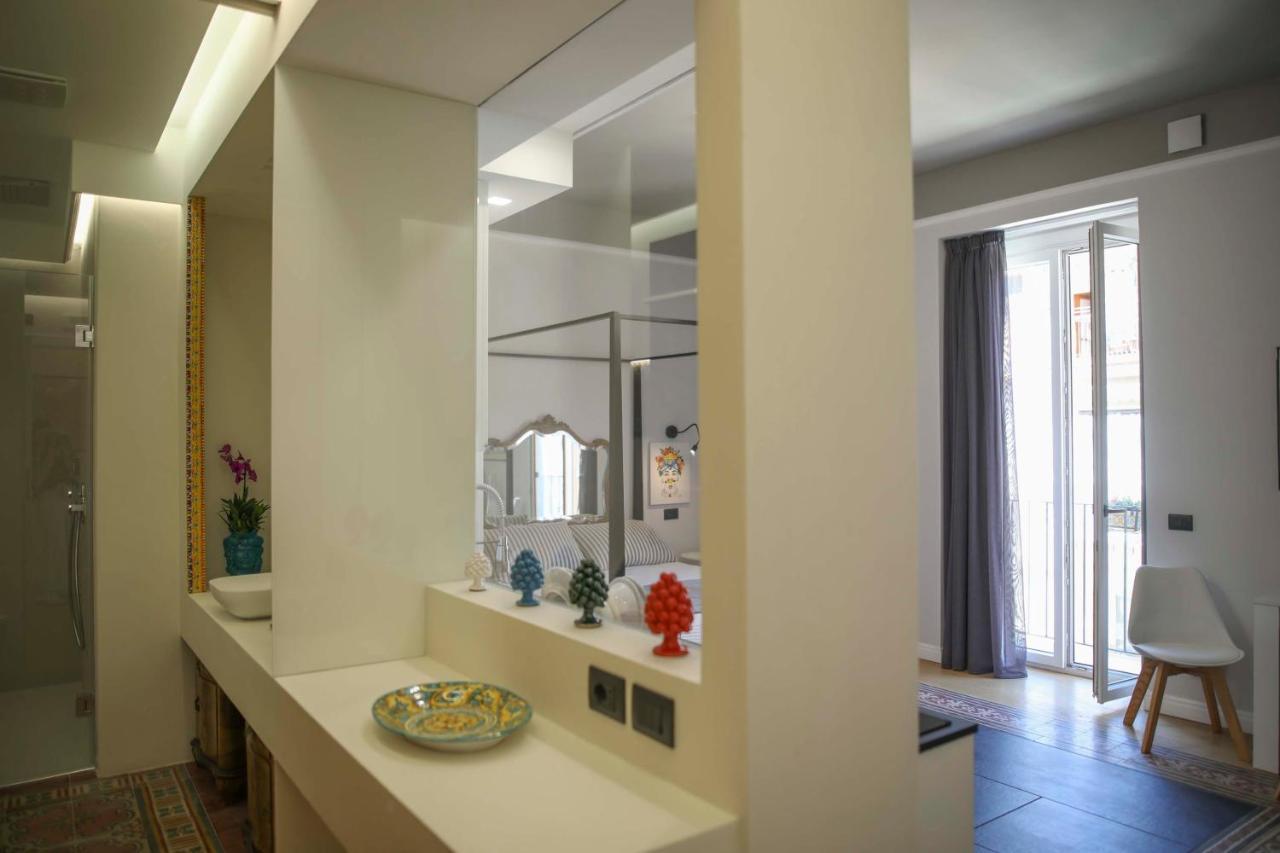 AWA Cefalù Extérieur photo