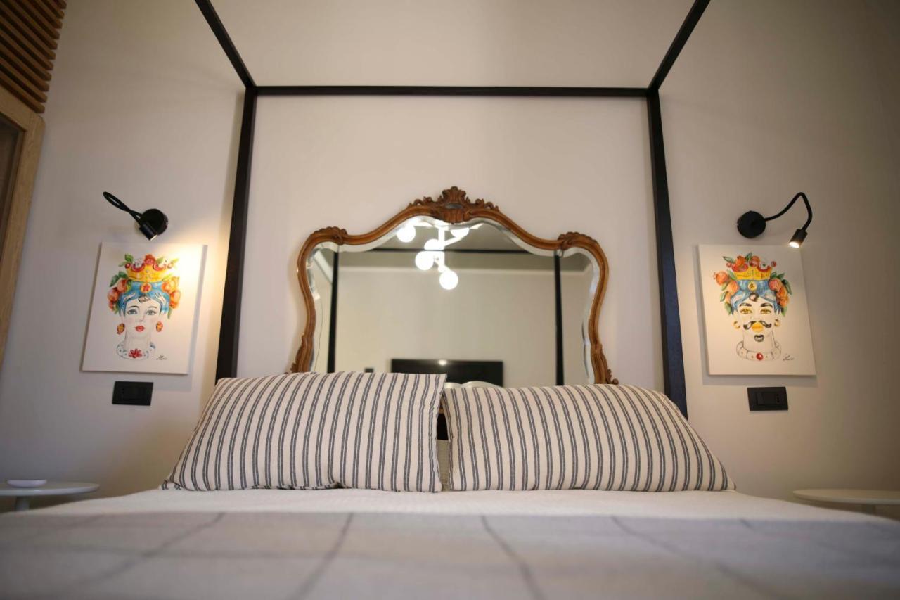AWA Cefalù Extérieur photo