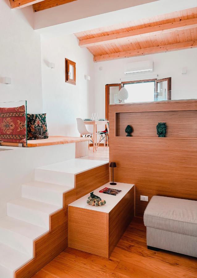 AWA Cefalù Extérieur photo