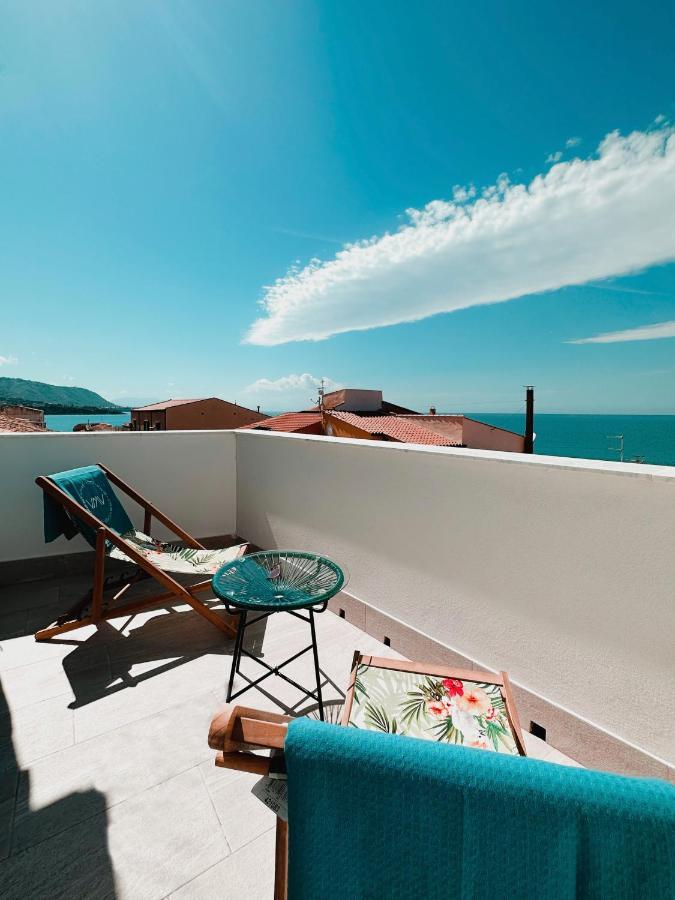 AWA Cefalù Extérieur photo