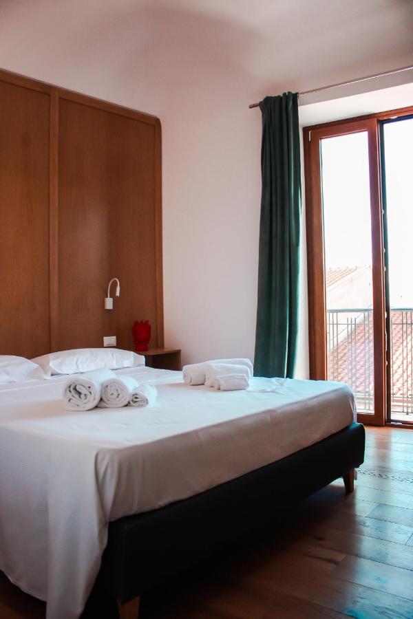 AWA Cefalù Extérieur photo